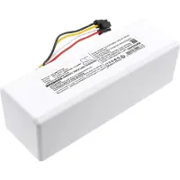 Cameron Sino Batteri for vakuum for Xiaomi Roborock 1C, SKV4093GL, XM2000021 og andre.