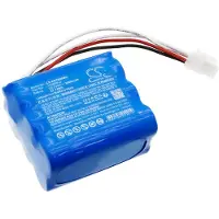 Cameron Sino Batteri for medisinsk for Air Liquide T60 åndedrettsvern