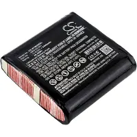 Cameron Sino Batteri for test, undersøkelse, utstyr for Noyes W2003M