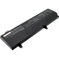 Cameron Sino Batteri til bærbar PC for Acer GL702VI, GL702VI-1A, ROG STRIX GL702VI-BA012T og andre