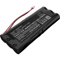 24.Se Batteri til dørlås for Intellikey 100225, PT00212L