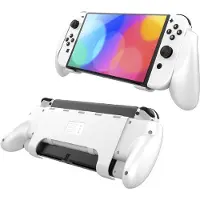 24.Se Grepetui med kortholder kompatibel med Nintendo Switch OLED