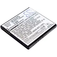 Cameron Sino Batteri for medisinsk bruk for Ascom Myco, Myco SH1 VoWiFi, SH1-ABAA og andre.