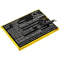 24.Se Batteri for SmartPhone, Mobil for Blackview BV6800