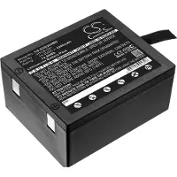 Cameron Sino Batteri for medisinsk bruk for EDAN SE-3, SE3