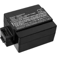 24.Se Batteri for støvsuger for ICLEBO Free, YCR -M04 - 02(R), Smart etc.