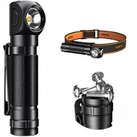 Superfire Th04-s 1000 Lumen Hodelykt