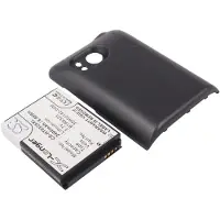 Cameron Sino Batteri for SmartPhone, Mobil for HTC Thunderbolt, Thunderbolt 4G, ADR6400
