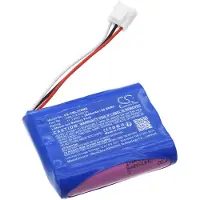 Cameron Sino Batteri for medisinsk bruk for COMEN Synhas