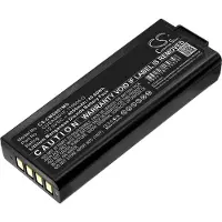Cameron Sino Batteri for Medical for CU Medical iPAD SAVER NF1200, iPAD SAVER NF1201 og andre.
