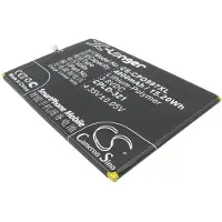 Cameron Sino Batteri for SmartPhone, mobil for Coolpad 9976A, 9976T, 9976D etc.