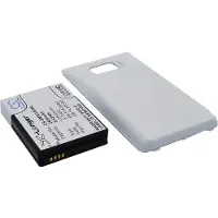 24.Se Batteri for SmartPhone, Mobil for Samsung Galaxy S II, Galaxy S2, GT-I9100