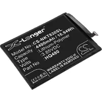 Cameron Sino Batteri for SmartPhone, Mobil for $ 0000080n 8.3 2020 5G, 8 V 5G, TA-1243 og andre.