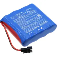 Cameron Sino Batteri for medisinsk bruk for Aricon M-9000E, M9000E