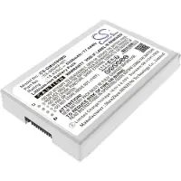 Cameron Sino Batteri for medisinsk bruk for GE Versana ultralyd