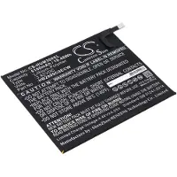 24.Se Batteri for nettbrett for Huawei Mediapad M3 TD-LTE, BTV-DL09, BTV-W09