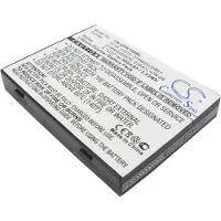 24.Se Batteri til strekkodeskanner for Opticon H-19, H-19a, H-19d osv.