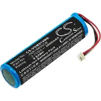 Cameron Sino Batteri til BabyPhone for VTech VM819, VM5266, VM5266 5-tommers babymonitor