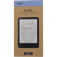 Amazon Kindle 16 GB - Black (no ads)