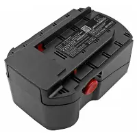 Cameron Sino Batteri for elektroverktøy til HILTI SFL 24, TE 2-A, UH 240-A osv.