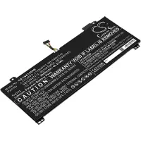 Cameron Sino Batteri til bærbar PC for Lenovo xiaoxin Air 13IWL, xiaoxin Air 13