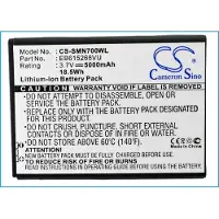 24.Se Batteri for SmartPhone, Mobil for Samsung Galaxy Note, GT-N7000, GT-I9220