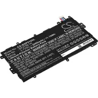24.Se Batteri til nettbrett for Samsung GT-N5100, Galaxy Note 8.0 32GB, Galaxy Note 8.0 og andre.