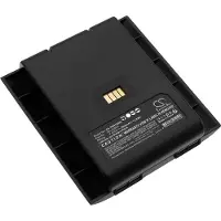 Cameron Sino Batteri for test, undersøkelse, utstyr for Hi-Target Ihand18 Data Collector