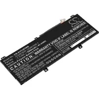 24hShop Batteri til bærbar PC for Asus Chromebook C403NA-FQ0004 og andre.