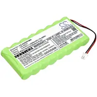 Cameron Sino Batteri for medisinsk bruk for HUAXI HX-901A