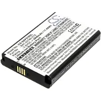 24.Se Batteri for SmartPhone, mobil for Sonim XP5, XP5700, XP5s etc.