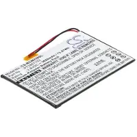 24.Se Batteri til nettbrett for RCA RCT6272W23, 7"