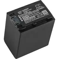 24.Se Batteri til kamera for Sony FDR-AX40, FDR-AX45, FDR-AX60 osv.