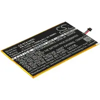 24.Se Batteri til nettbrett for INSIGNIA Flex 10.1 NS-15AT10