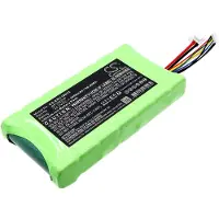 24.Se Batteri for vakuum til Keronic KVR25221 MOP
