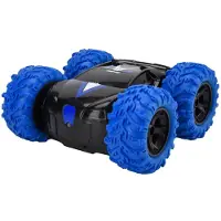 G4P Stunt Car V2 - Radiostyrt bil