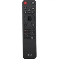 LG AI Magic Remote Controller | MR25GA