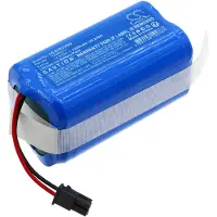 Cameron Sino Batteri for støvsuger til Eufy RoboVac LR30 Hybrid, RoboVac LR30 Hybrid+, LR30 Hybrid og andre.