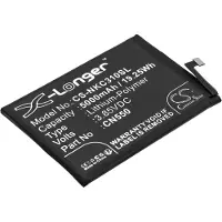 24hShop Batteri for SmartPhone, Mobil for Nokia G22, C31
