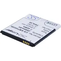 24hShop Batteri for SmartPhone, Mobil for KAZAM Trooper 450L, Trooper 450L Dual SIM