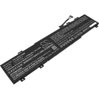 Cameron Sino Batteri til bærbar PC for Lenovo IdeaPad Slim 3 14ABR8 82XL000JHH og andre.