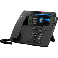 Unify Mitel OpenScape Desk Phone CP710,