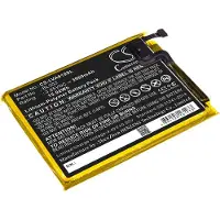 24.Se Batteri for SmartPhone, Mobil for Lenovo A6 Note, PAGK0027IN, PAGK0027 og andre.