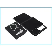Cameron Sino Batteri for SmartPhone, Mobil for Samsung SGH-i900, SGH-i900v, SGH-i908 og andre.