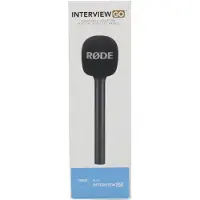 Rode Interview Micro Blue