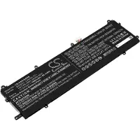 24.Se Batteri til bærbar PC for HP Spectre X360 15-EB0005UR og andre