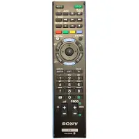 Sony RM-ED052 Fjernkontroll