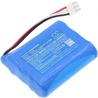 Cameron Sino Batteri for medisinsk bruk for EDAN EPM5, EPM7, EPM8 osv.