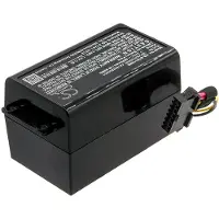 Cameron Sino Batteri til bærbar PC for Getac E110