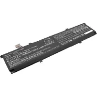24.Se Batteri til bærbar PC for HP 16-f0035nr, 16t-f000, ENVY 16-H0000CI og andre.